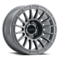 Picture of Method MR314 17x7.5 +25mm Offset 5x150 110.5mm CB Gloss Titanium Wheel