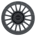 Picture of Method MR314 18x9 +18mm Offset 5x150 110.5mm CB Matte Black Wheel