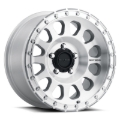 Picture of Method MR315 17x8.5 0mm Offset 5x5 71.5mm CB Machined/Clear Coat Wheel