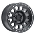Picture of Method MR315 17x8.5 0mm Offset 5x150 110.5mm CB Matte Black Wheel