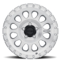 Picture of Method MR315 17x8.5 0mm Offset 5x5 71.5mm CB Machined/Clear Coat Wheel