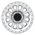 Picture of Method MR315 17x8.5 0mm Offset 6x135 87mm CB Machined/Clear Coat Wheel