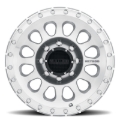 Picture of Method MR315 18x9 +18mm Offset 8x6.5 130.81mm CB Machined/Clear Coat Wheel