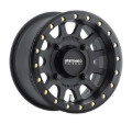 Picture of Method MR401 UTV Beadlock 14x7 / 5+2/38mm Offset / 4x136 / 106mm CB Matte Black Wheel