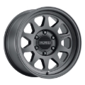 Picture of Method MR316 17x8.5 0mm Offset 6x120 67mm CB Matte Black Wheel