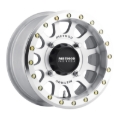 Picture of Method MR401 UTV Beadlock 14x7 / 5+2/38mm Offset / 4x136 / 106mm CB Machined - Raw Wheel