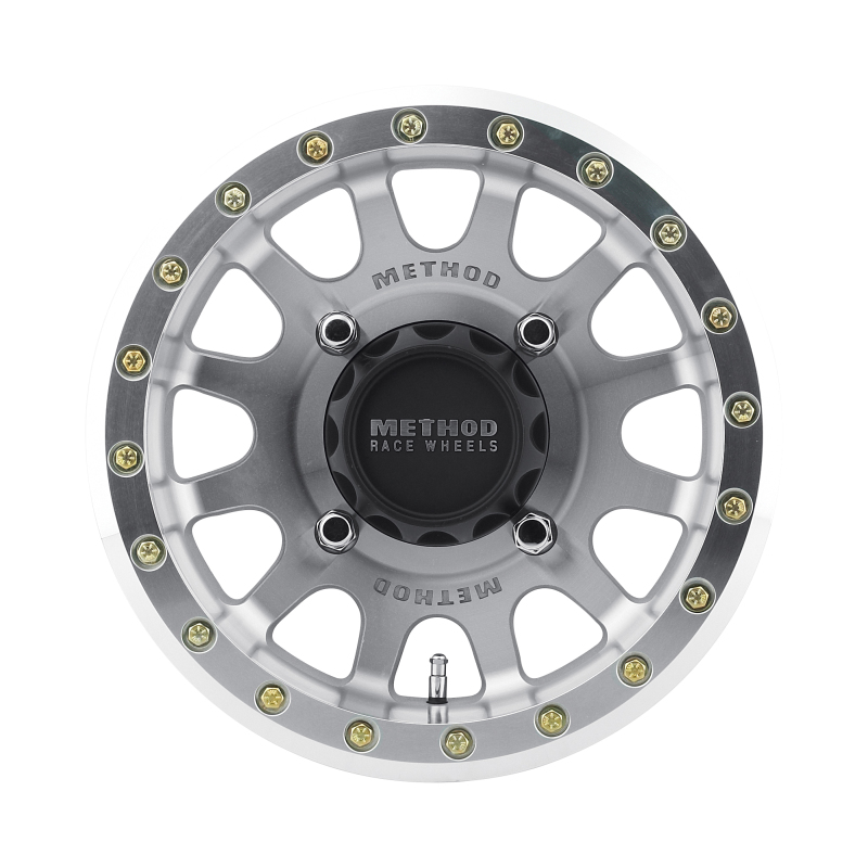 Picture of Method Wheels MRW MR401 Wheels - MR40157046343B