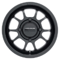Picture of Method MR409 Bead Grip 14x7 / 5+2/38mm Offset / 4x156 / 132mm CB Matte Black Wheel