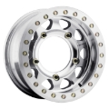 Picture of Method MR101 Buggy Beadlock 15x5.5 -20mm Offset 5x205 160mm CB Raw Machined w/BH-H24100 Wheel
