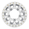 Picture of Method MR103 Buggy Beadlock 15x7 -25mm Offset 5x205 160mm CB Raw Machined w/BH-H24100 Wheel