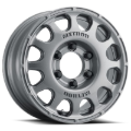 Picture of Method MR107 16x7 +45mm Offset 5x120 72.6mm CB Gloss Titanium Wheel