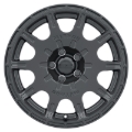 Picture of Method MR502 VT-SPEC 2 15x7 +15mm Offset 5x100 56.1mm CB Matte Black Wheel