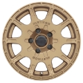 Picture of Method MR502 VT-SPEC 2 15x7 +15mm Offset 5x100 56.1mm CB Method Bronze Wheel