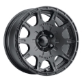 Picture of Method MR502 VT-SPEC 2 15x7 +15mm Offset 5x4.5 56.1mm CB Matte Black Wheel