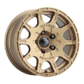 Picture of Method MR502 VT-SPEC 2 15x7 +15mm Offset 5x100 56.1mm CB Method Bronze Wheel