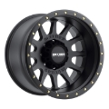 Picture of Method MR605 NV 20x10 -24mm Offset 8x180 124.1mm CB Matte Black Wheel
