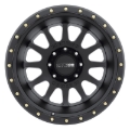 Picture of Method MR605 NV 20x9 -12mm Offset 8x180 124.1mm CB Matte Black Wheel