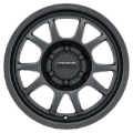 Picture of Method MR702 17x7.5 +50mm Offset 6x130 84.1mm CB Matte Black Wheel