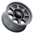Picture of Method MR701 HD 18x9 +18mm Offset 8x6.5 130.81mm CB Matte Black Wheel