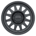 Picture of Method MR704 17x8.5 0mm Offset 5x5.5 108mm CB Matte Black Wheel