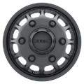 Picture of Method MR901 - FRONT 16x5.5 +117mm Offset 6x205 161.04mm CB Matte Black Wheel