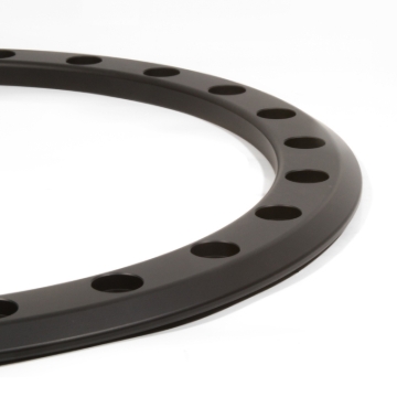 Picture of Method Beadlock Ring - 14in Forged - Style 1.2 - Matte Black