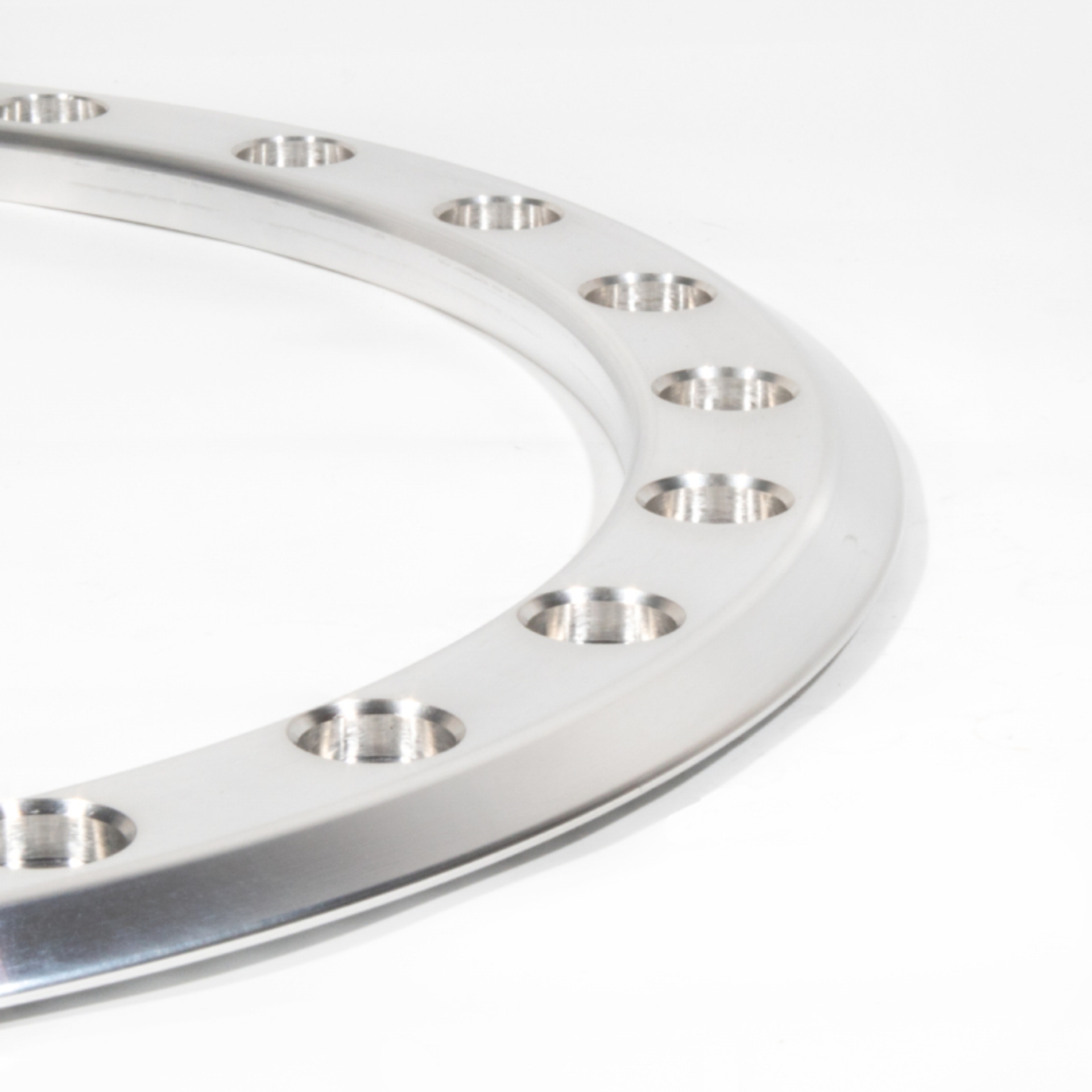 Picture of Method Beadlock Ring - 17in Forged - Style 1.2 - Machined