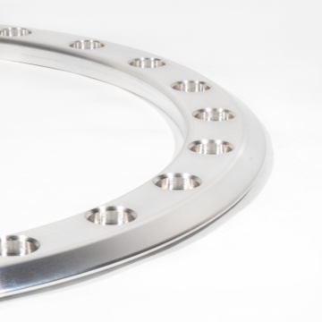 Picture of Method Beadlock Ring - 15in Forged - Style 1.2 - Machined