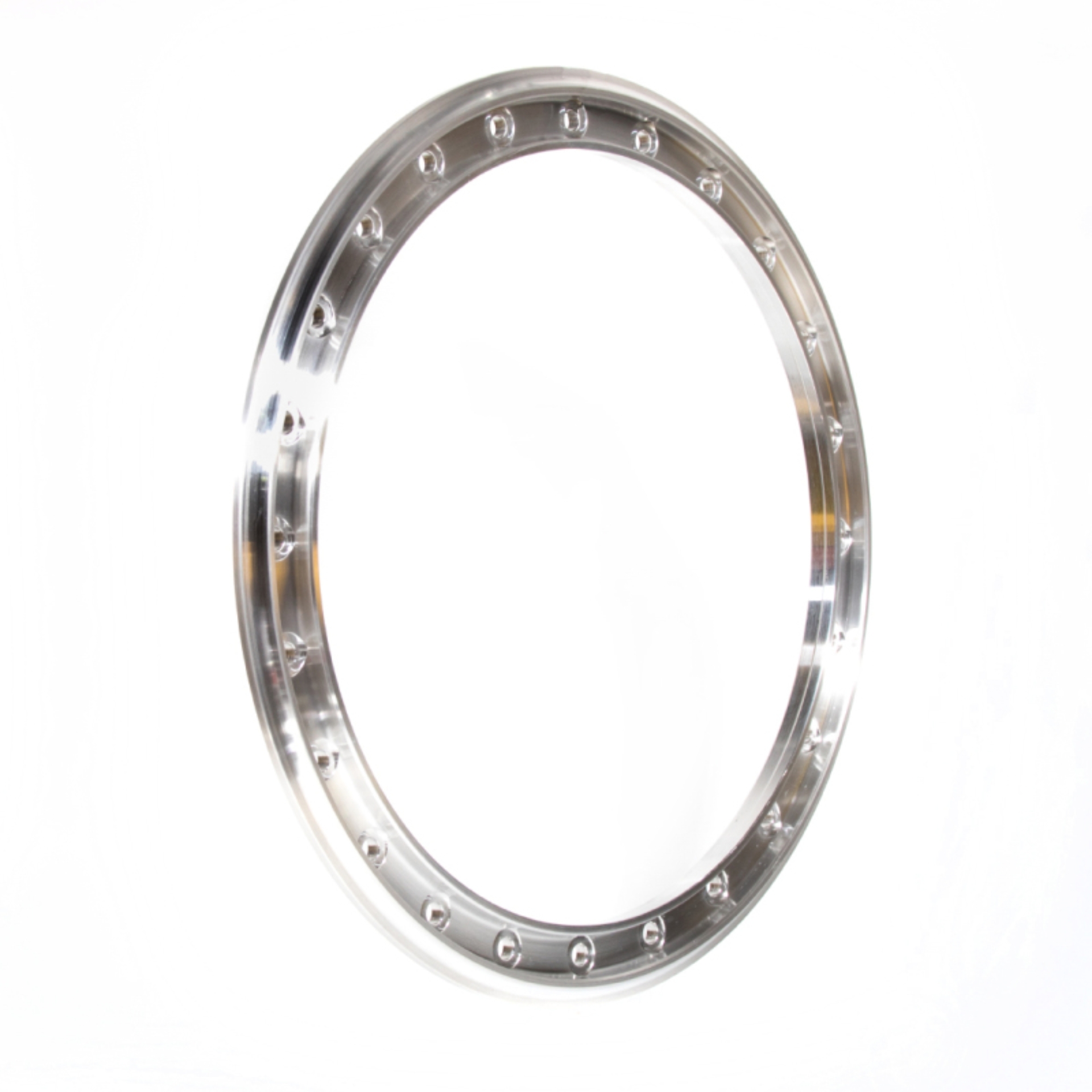 Picture of Method Beadlock Ring - 15in Forged - Style 2.2 - Machined
