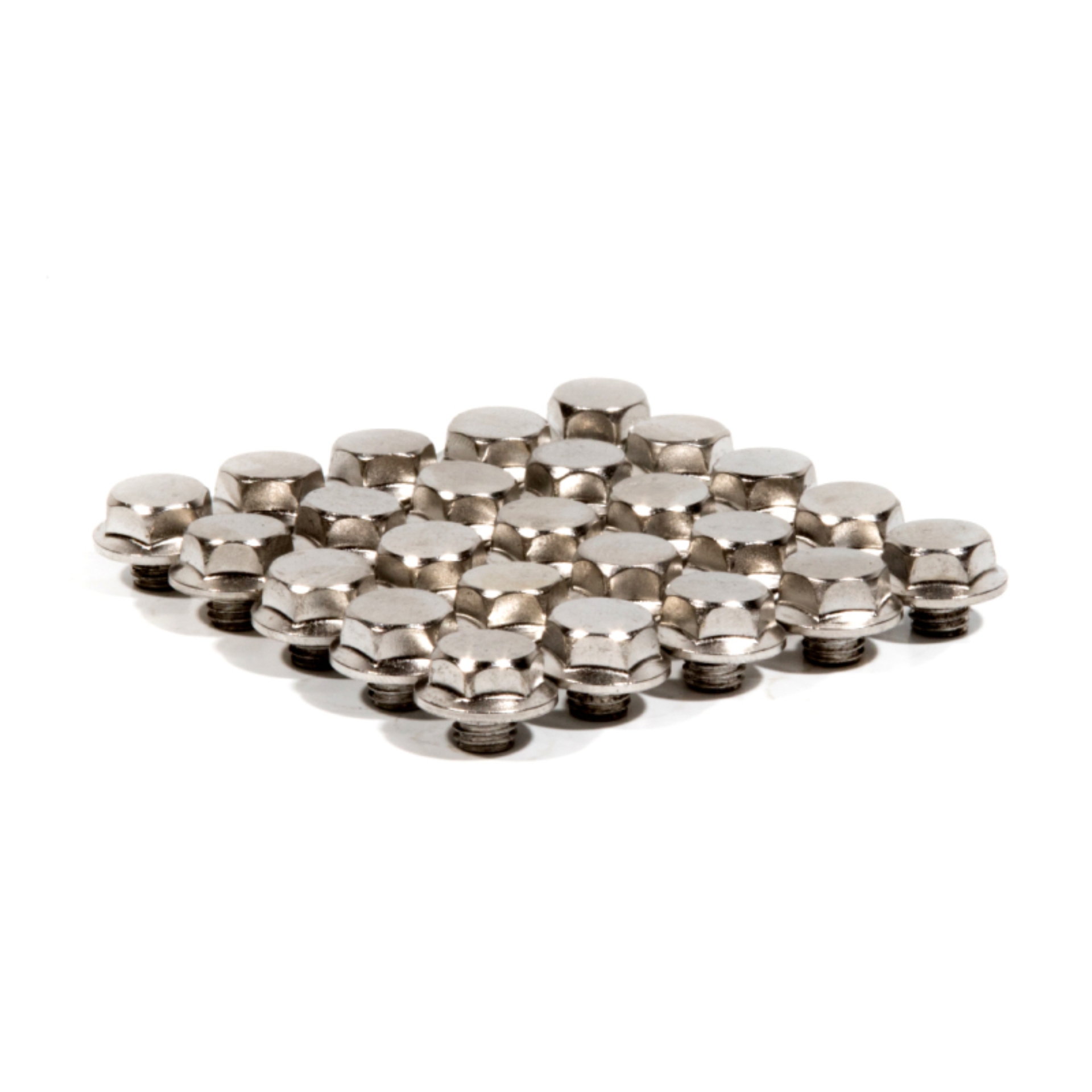 Picture of Method Lip Bolt - Stainless Steel - Street - Kit