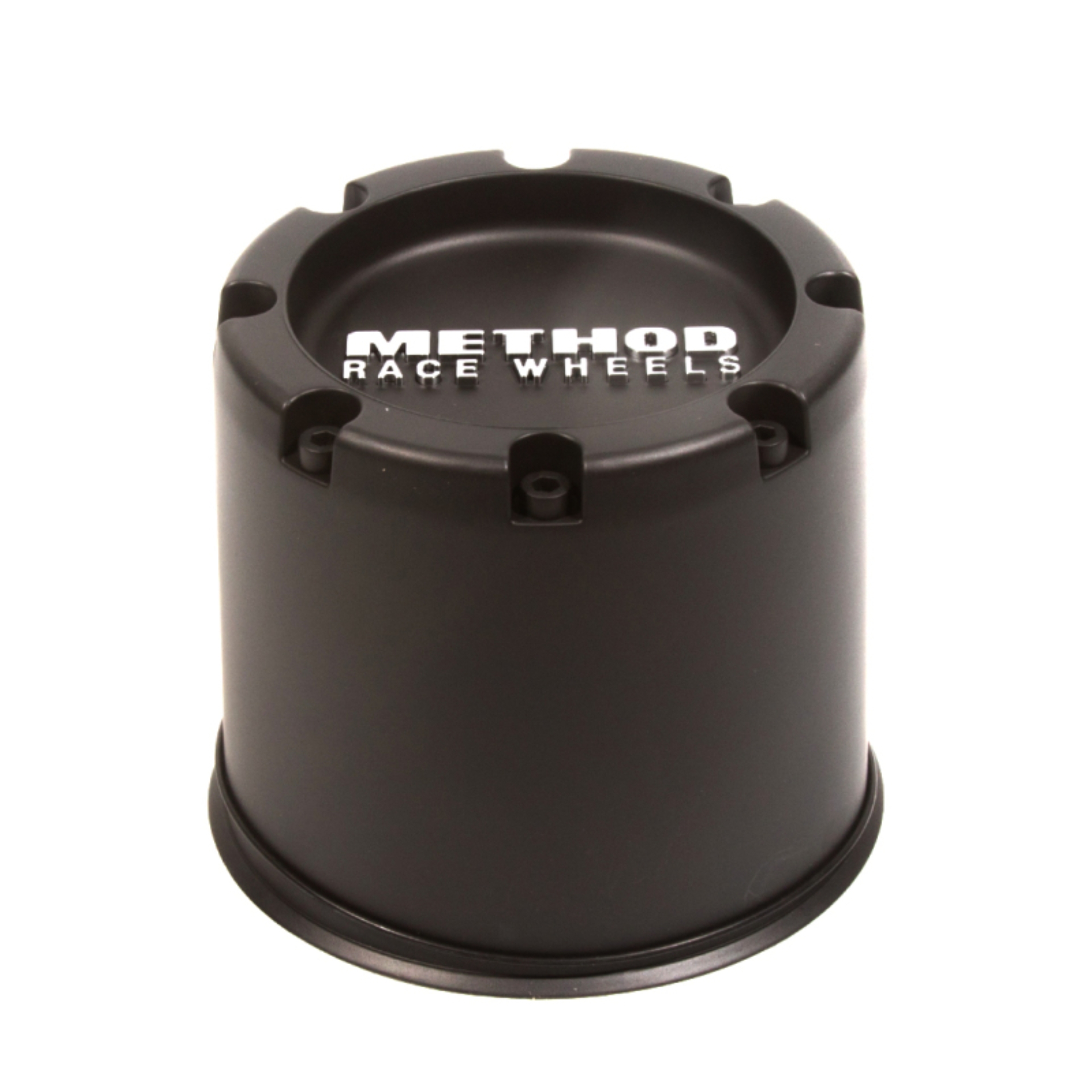 Picture of Method Cap 1524 - 94mm - Black - Push Thru