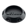Picture of Method Cap 1717 - 138mm - Black - Screw On
