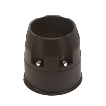 Picture of Method Cap T076 - 130mm - Black - 2 Piece - Push Thru