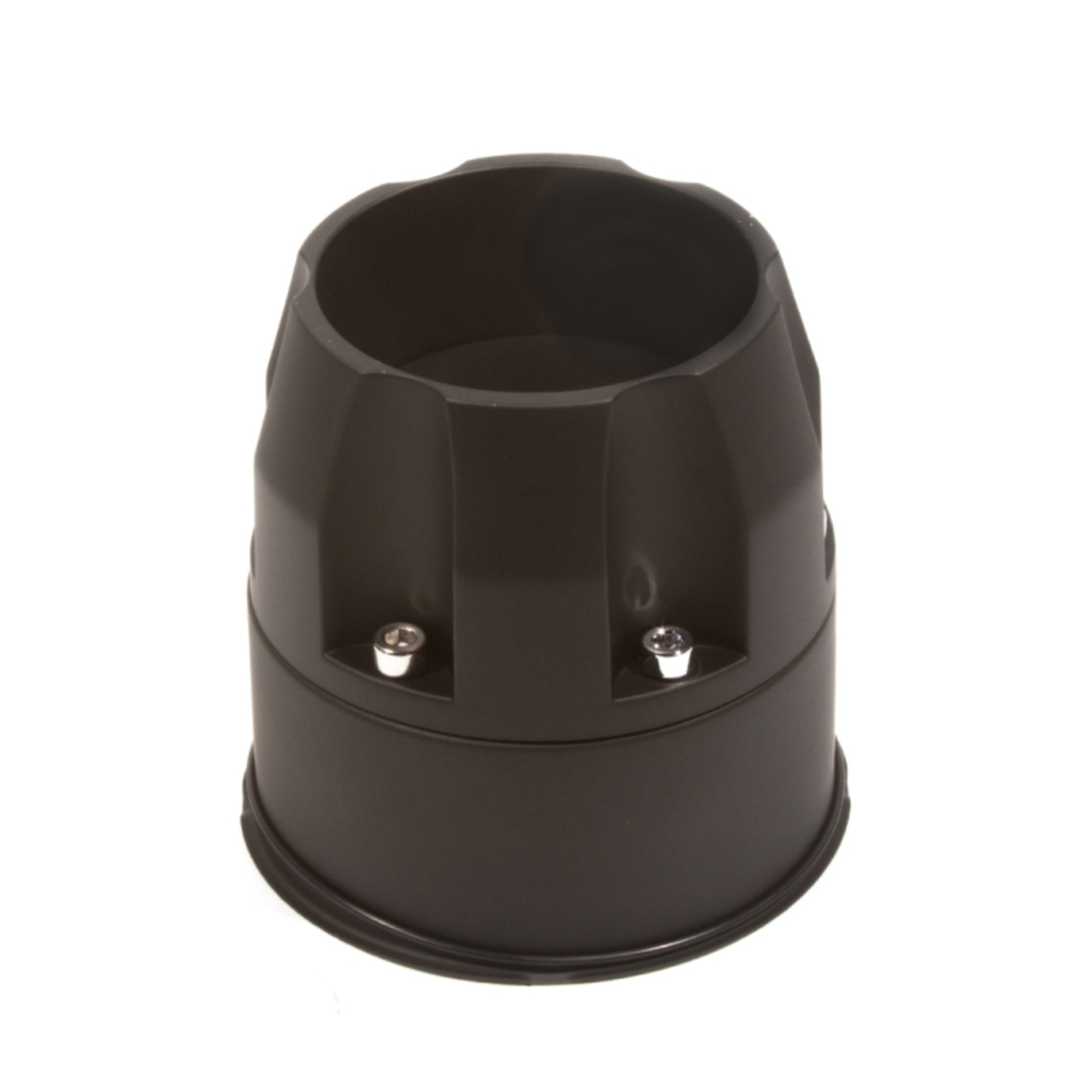 Picture of Method Cap 1717 - 110mm - Black - Push Thru