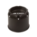 Picture of Method Cap 1922 - 108mm - Black - Push Thru