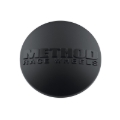 Picture of Method Cap 3004 - 58.5mm - Black - Snap In (MR502 VT)