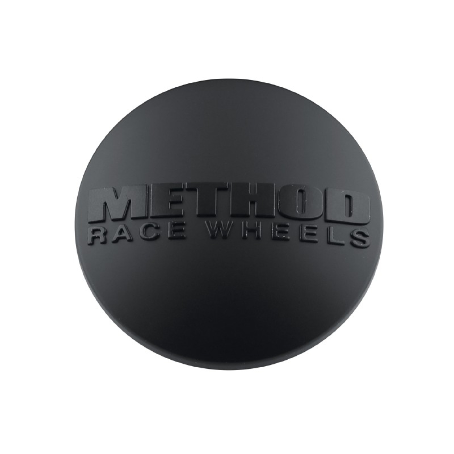 Picture of Method Cap 3004 - 58.5mm - Black - Snap In (MR502 VT)