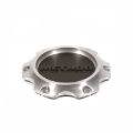 Picture of Method Cap T074 - 67mm - Brushed - Screw On