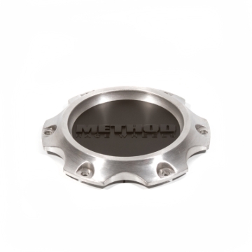 Picture of Method Cap T077 - 67mm - Brushed - Screw On