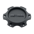 Picture of Method Cap T079 - 110.5mm - Black - 1 Piece - Screw On