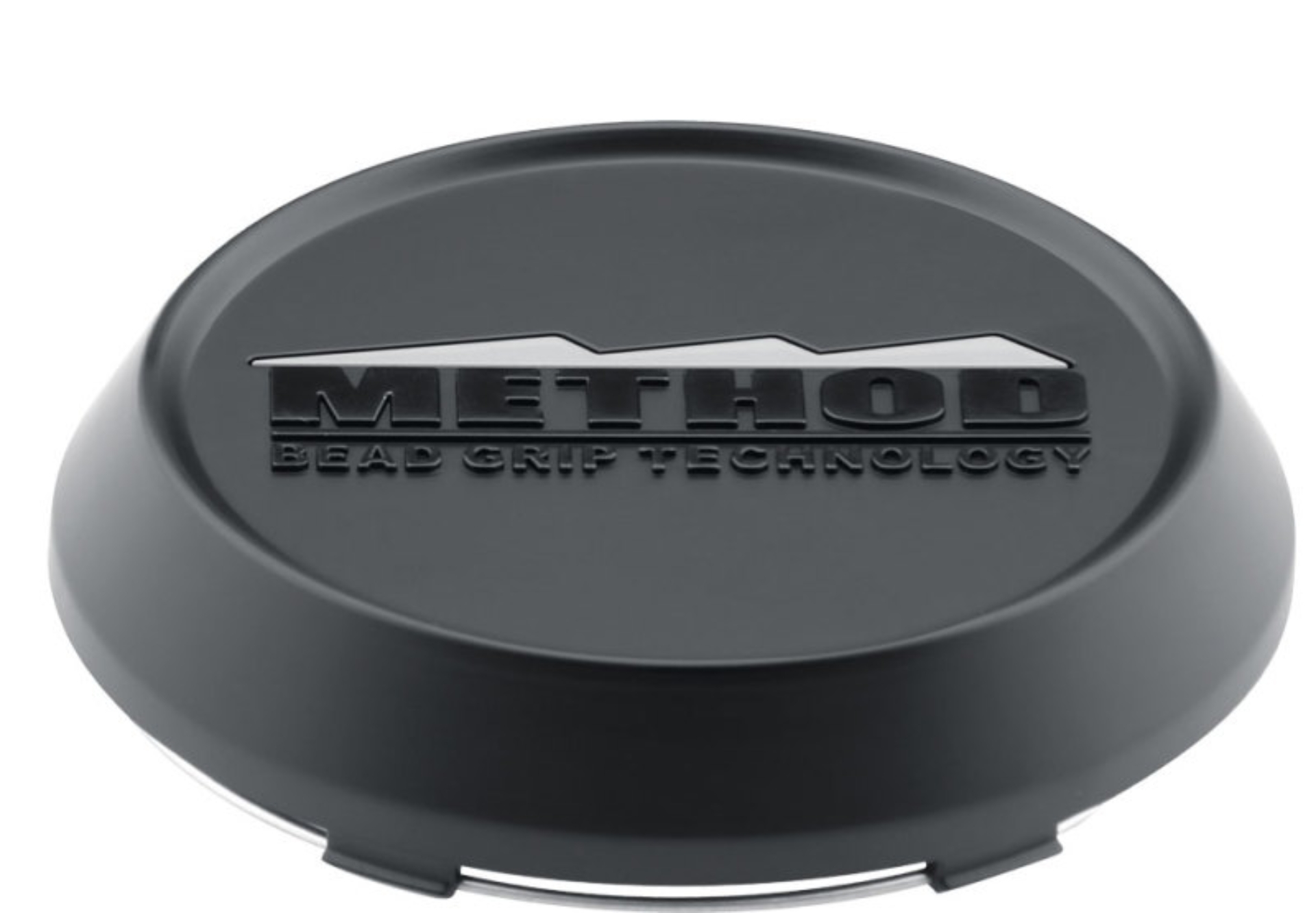 Picture of Method Cap T080 - 104mm - Black - Snap In