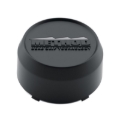 Picture of Method Cap T080 - 123mm - Black - Tall - Snap In