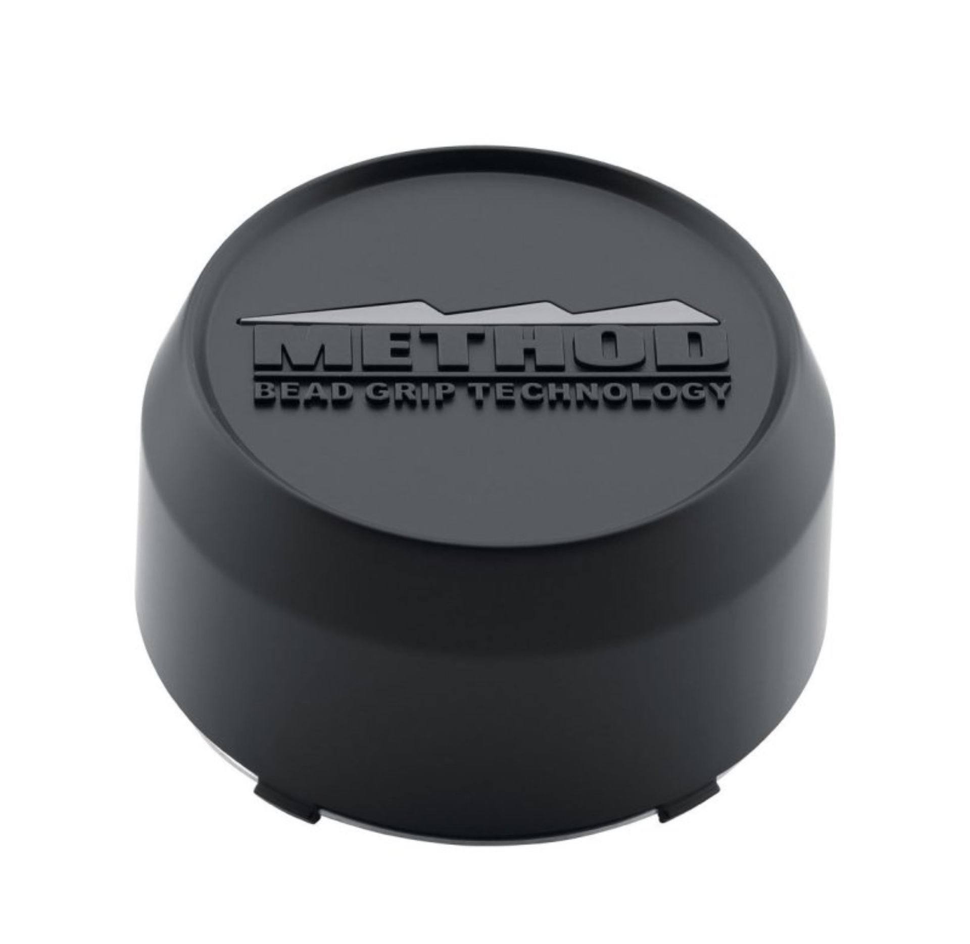 Picture of Method Cap T080 - 123mm - Black - Tall - Snap In