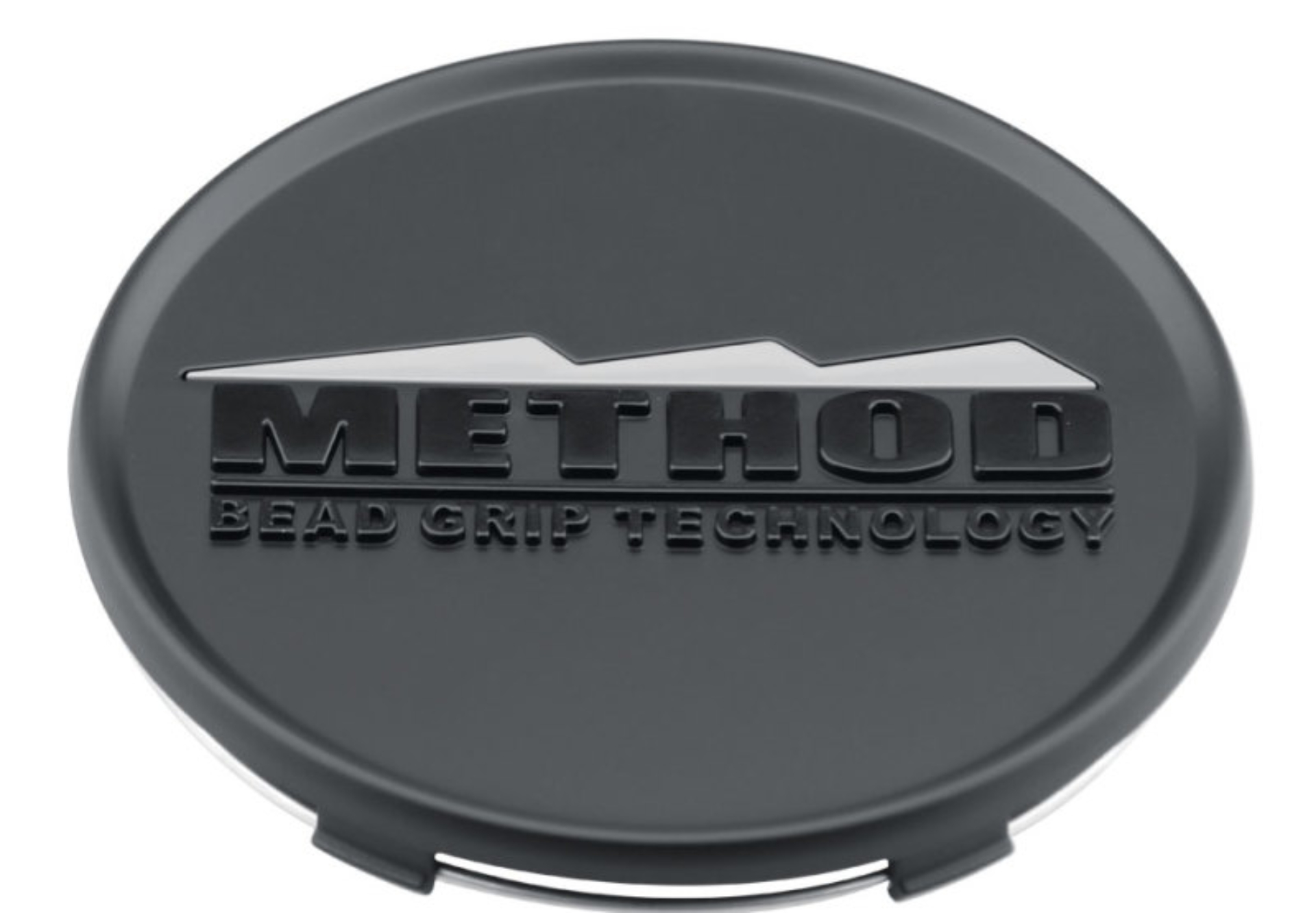 Picture of Method Cap T080 - 86mm - Black - Snap In
