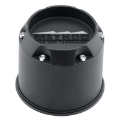 Picture of Method Cap T080 - 130.8mm - Black - Push Thru