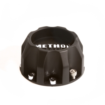 Picture of Method Cap T082 - 106mm/132mm - Short - Screw On