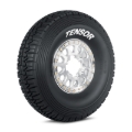 Picture of Tensor Tire Desert Series (DSR) Tire - 33x10-15