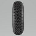 Picture of Tensor Tire Desert Series (DS) Tire - 60 Durometer Tread Compound - 32x10-15