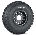 Picture of Tensor Tire Desert Series (DS) Tire - 60 Durometer Tread Compound - 30x10-14