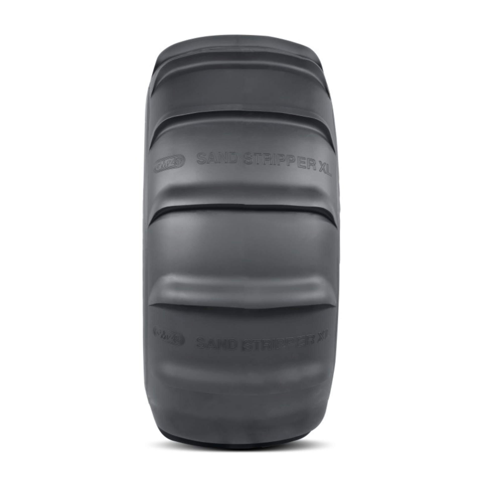 Picture of GMZ Sand Stripper Rear XL Tire - 14 Paddle 7/8in - 30x15-14
